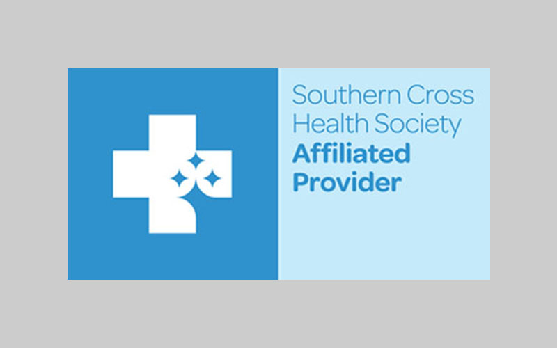 southern cross affiliated provider